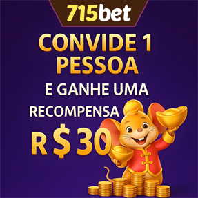 715bet Indique amigos para receber um bônus