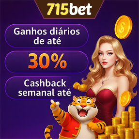 715bet Fundo de Resgate de Perdas Semanais