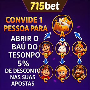 715bet ConvidarCentro
